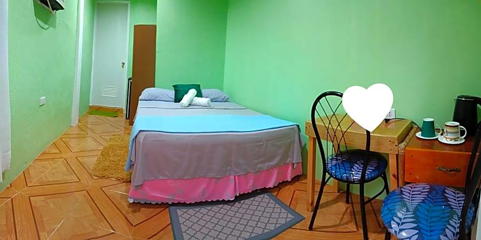 Susing Seaside Guesthouse