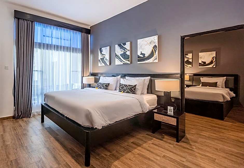 Casa Wina Kuta Managed by ARM Hospitality