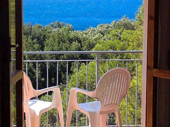 Hotel Rosa Del Tirreno