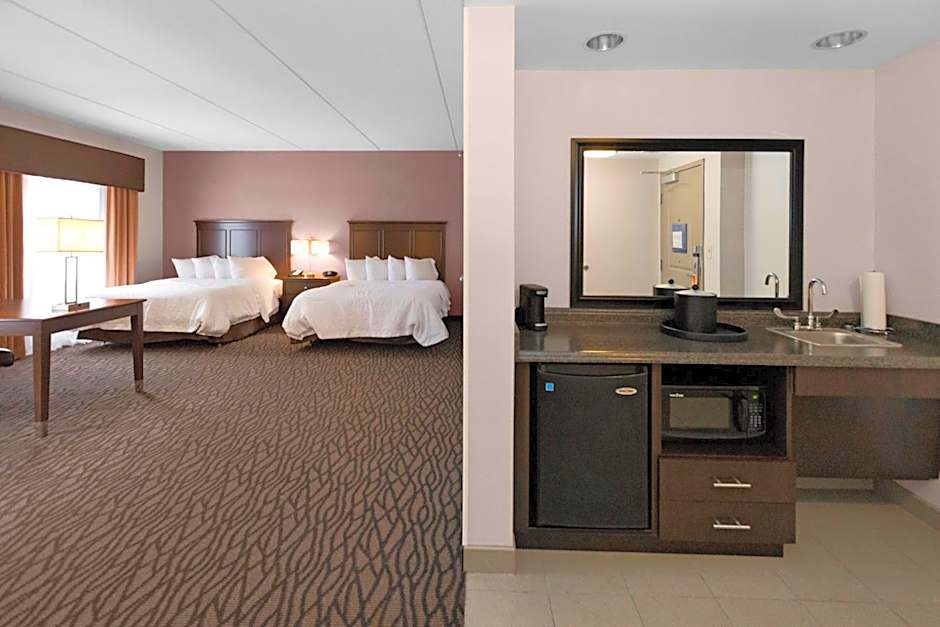 Hampton Inn By Hilton Butler