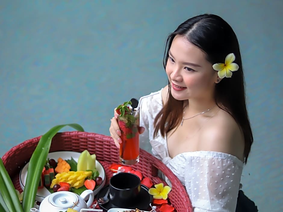 Luxury Malioboro Hotel