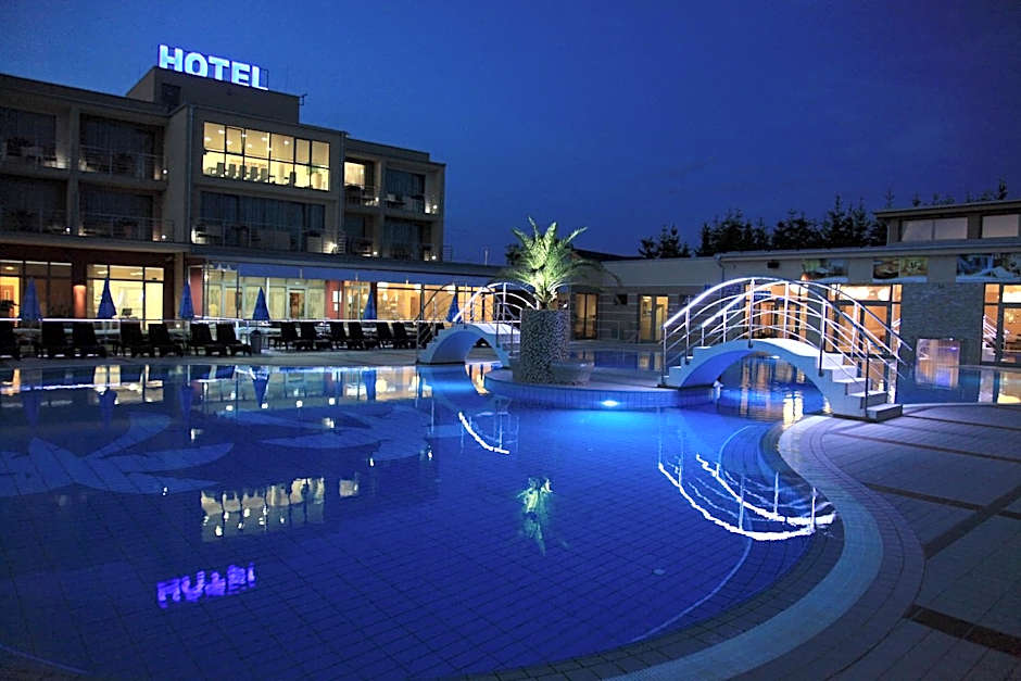 Terme Paradiso - Hotel Paradiso