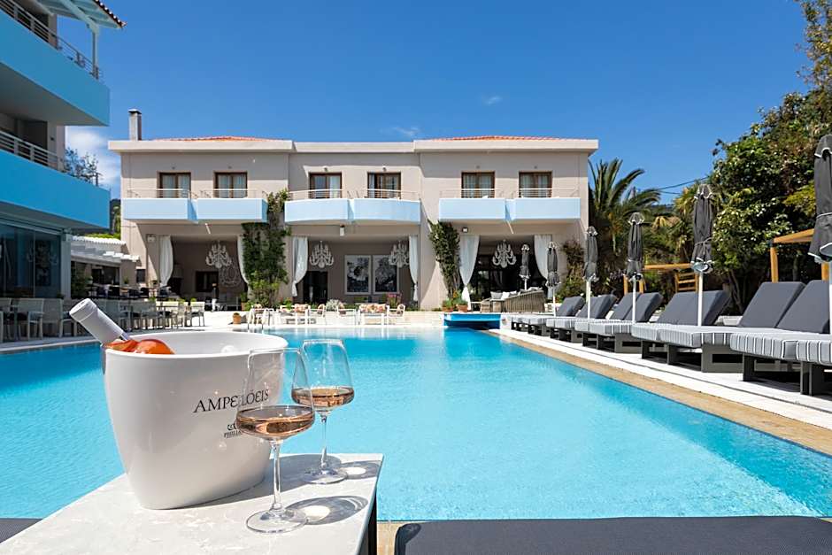 La Piscine Art Hotel