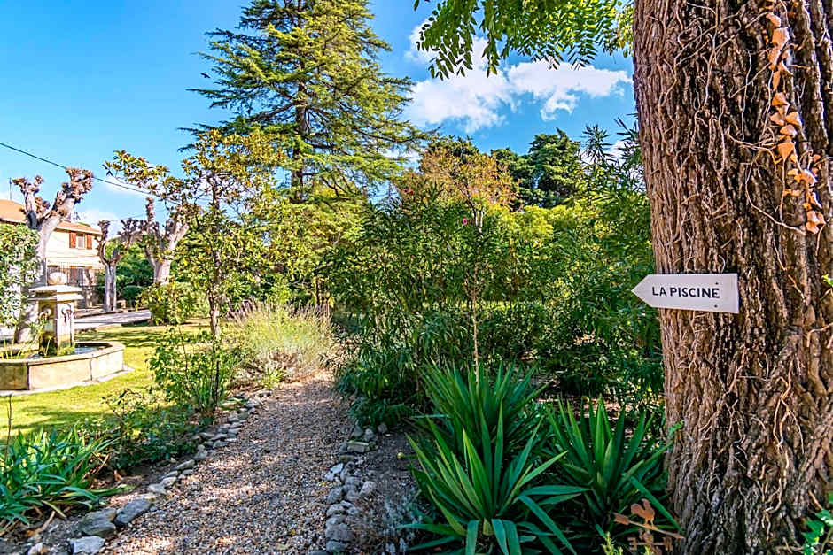 Eloi Merle - Chambre d'hôtes