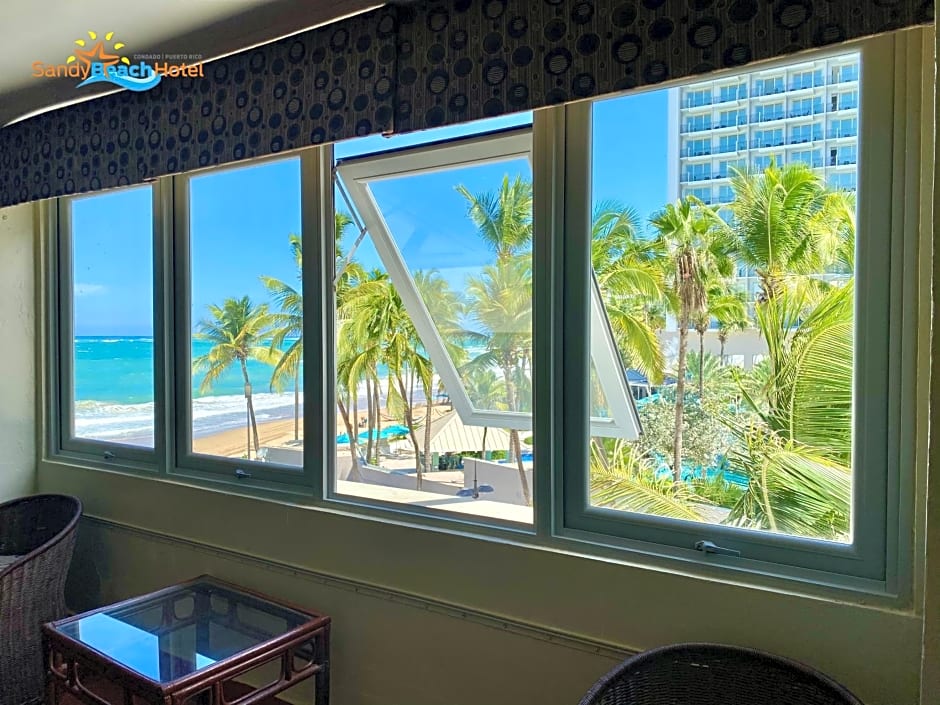 Sandy Beach Hotel