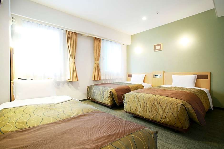 Hotel Grand City