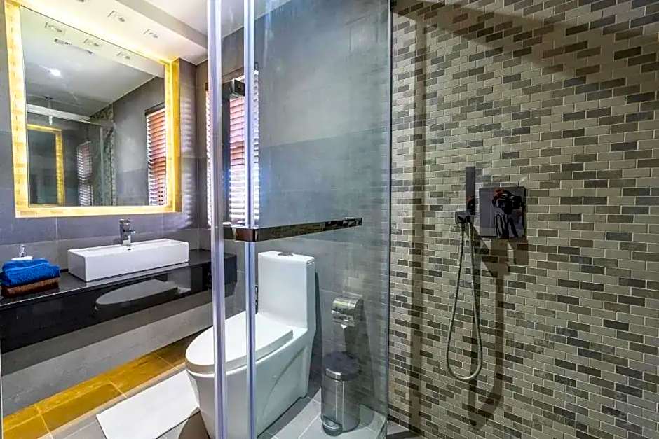 Ataraxis Grand and Spa Fuvahmulah