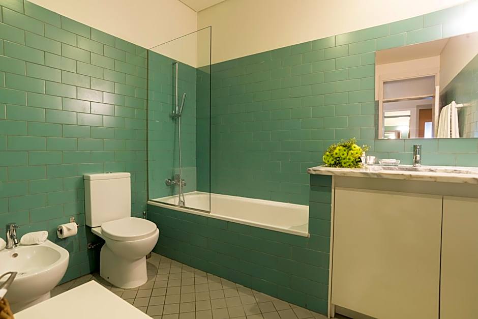 bnapartments Trindade