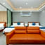Boman Holiday Apartment Beijing Road Jie Deng Du Hui Branch
