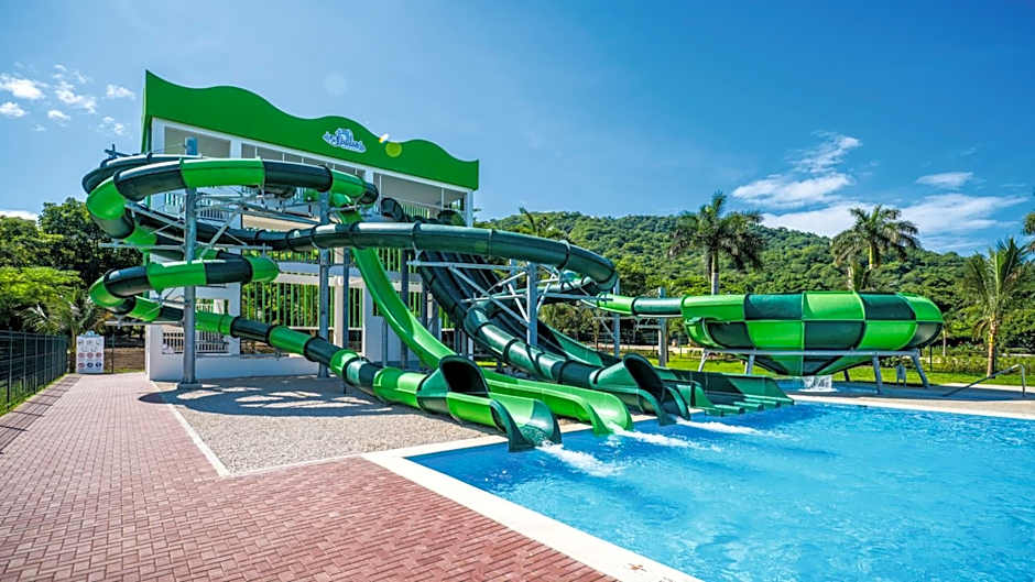Riu Palace Costa Rica - All Inclusive