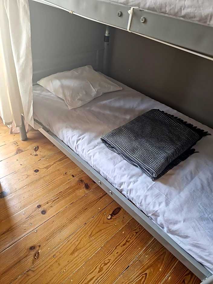 D&N Hospedagem Lisboa