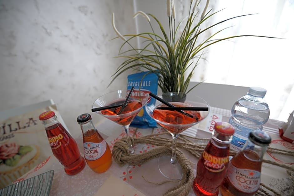 B&B Nodo Francescano