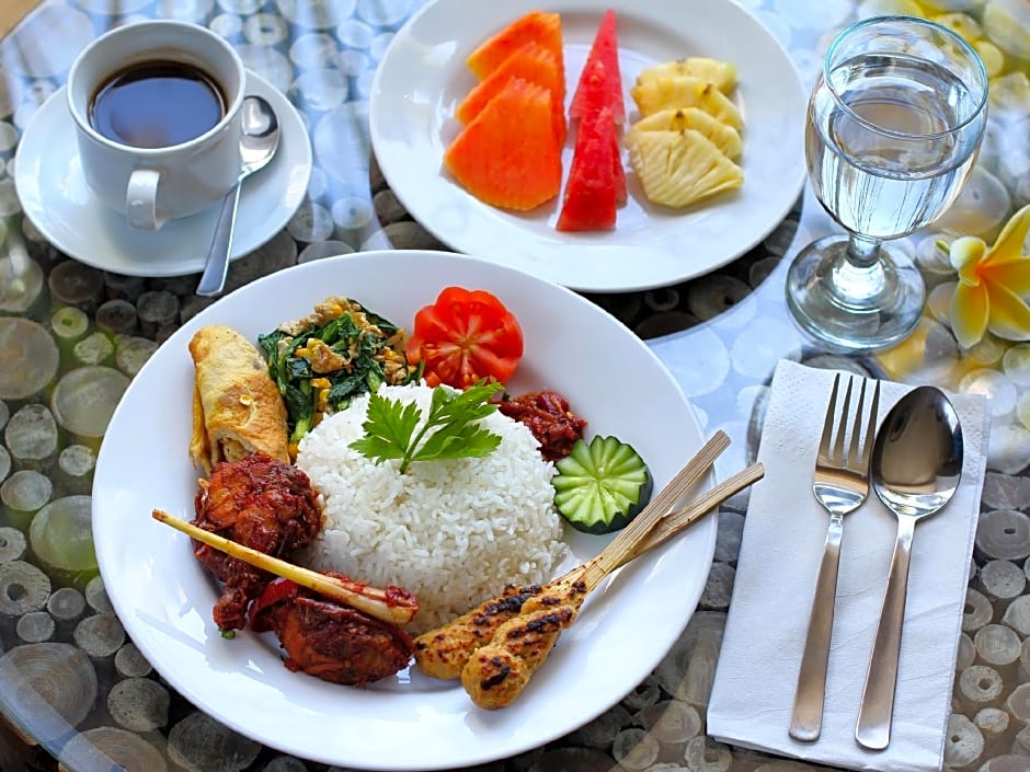 Praja Hotel