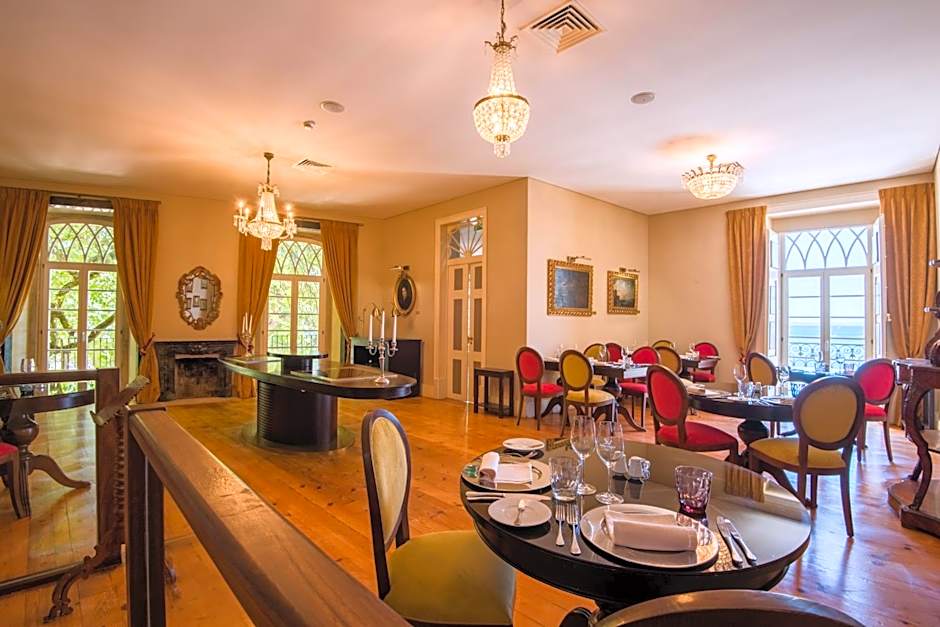 Vila Gale Collection Palácio dos Arcos