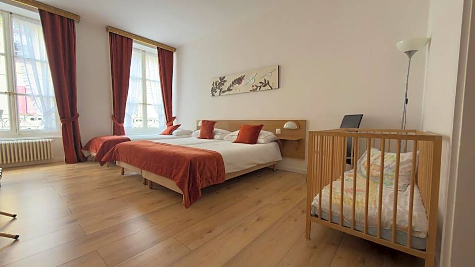 Hostellerie du XVI Siècle