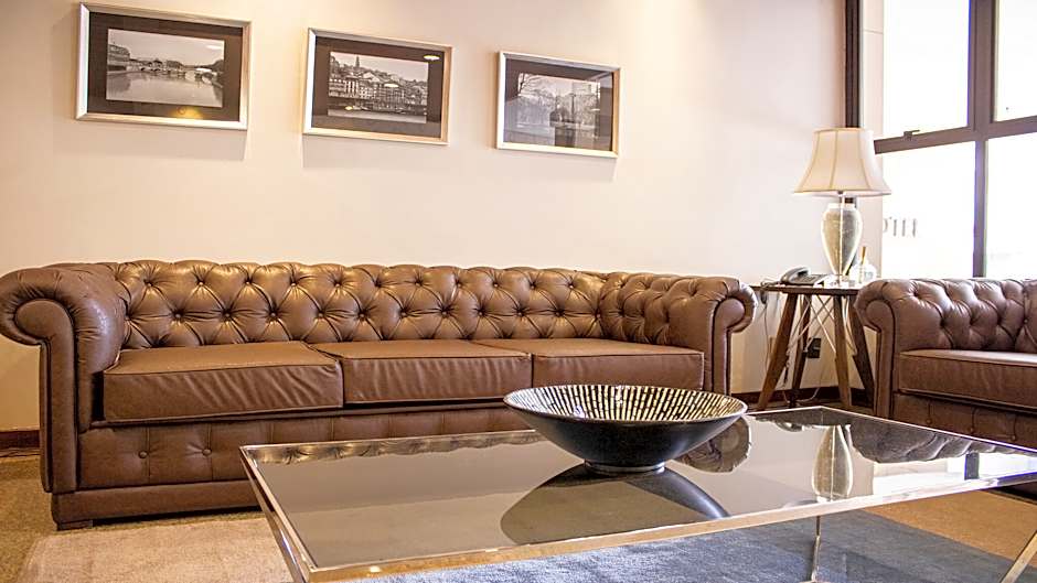 Dan Inn Sao Jose do Rio Preto By Nacional Inn