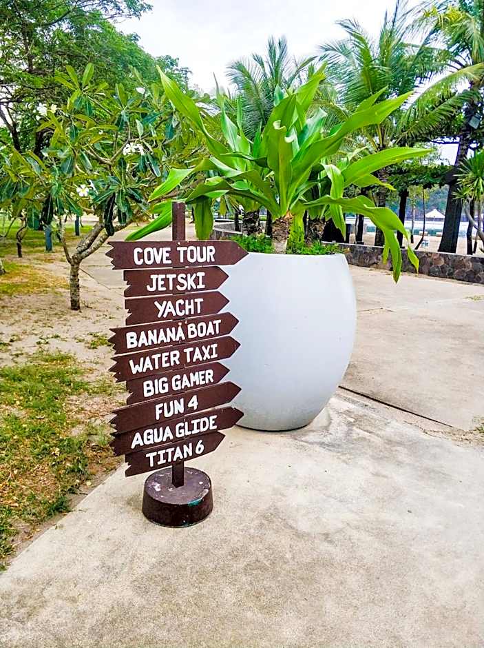 Beach Getaway at Pico de Loro Hamilo Coast Nasugbu Batangas