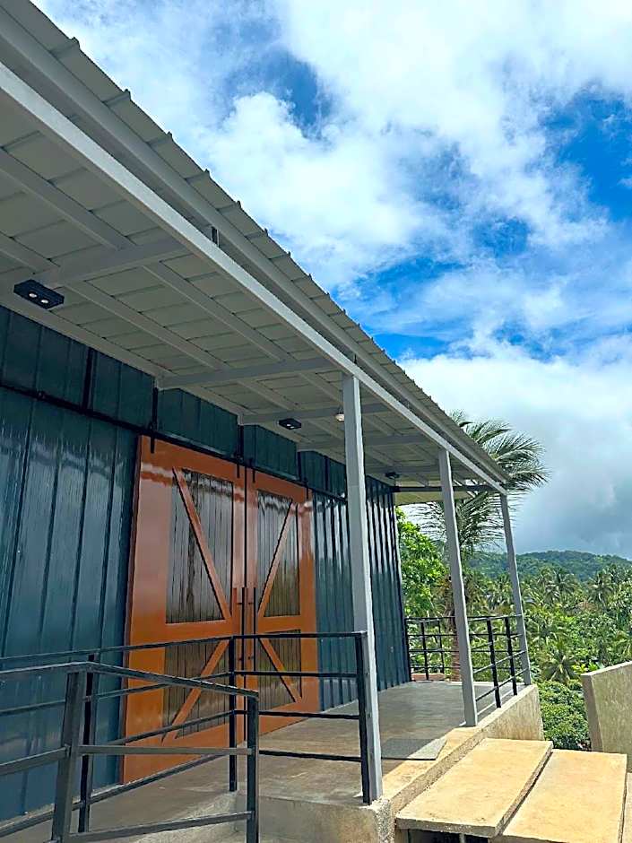 Magarra Hotel