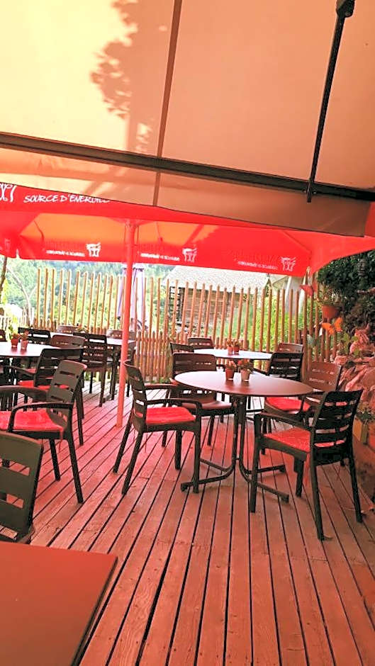 Auberge Restaurant les Aiguilles Rouges