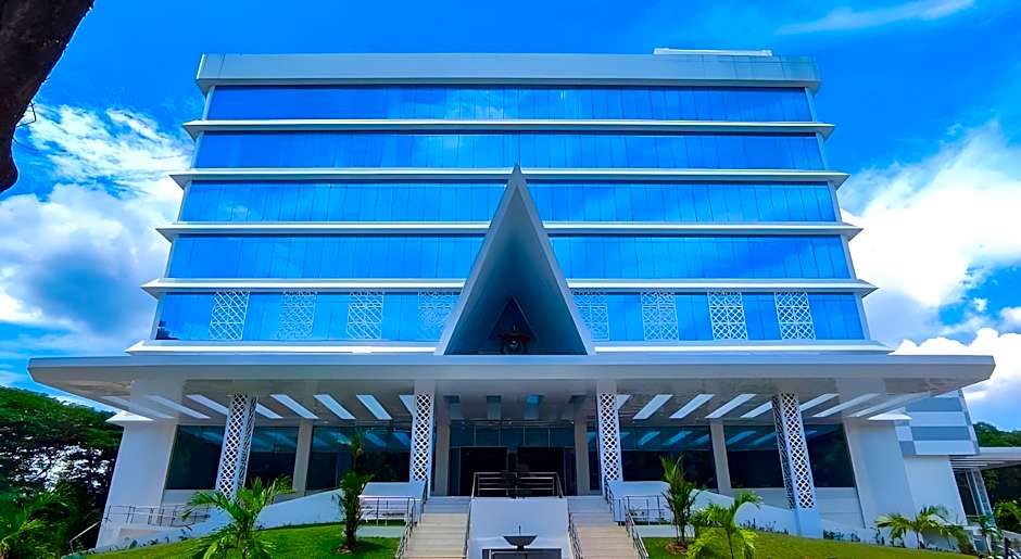 UNHAS HOTEL & CONVENTION