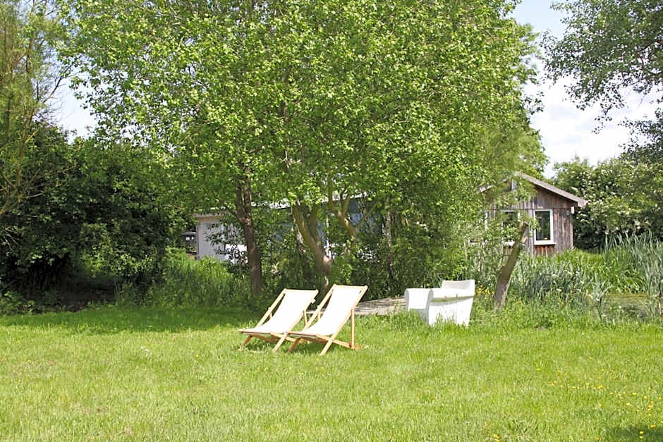 Landhotel Teichwiesenhof