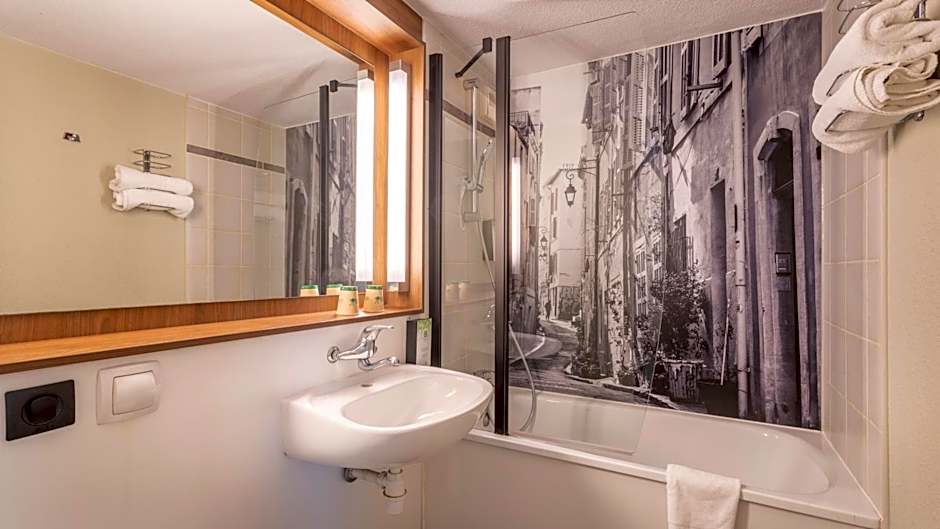 Campanile Marseille Saint Antoine