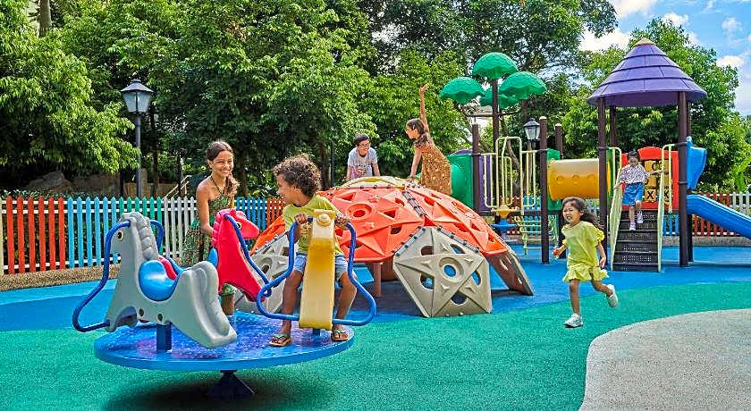 Artyzen Grand Lapa Macau (formerly Grand Lapa Macau)