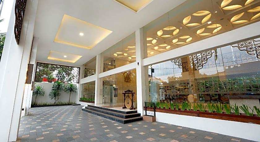 1O1 URBAN Heritage Yogyakarta Lynn Prawirotaman