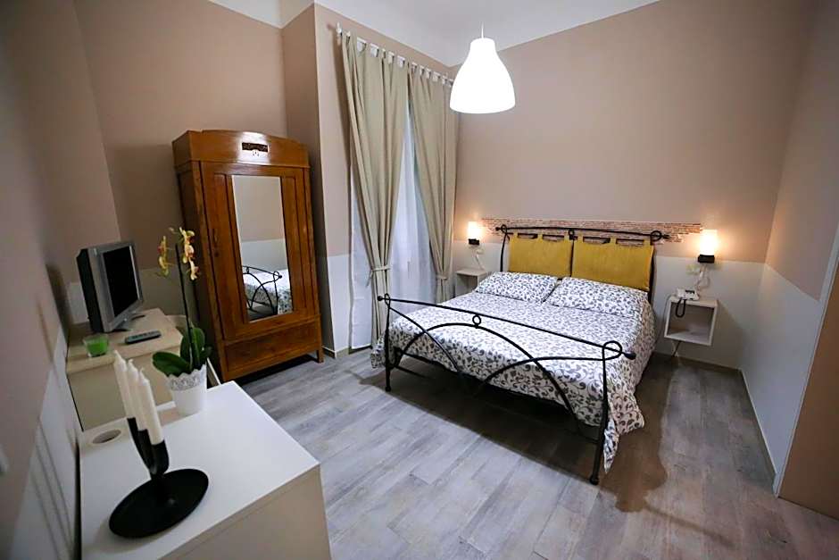 Albergo Livorno