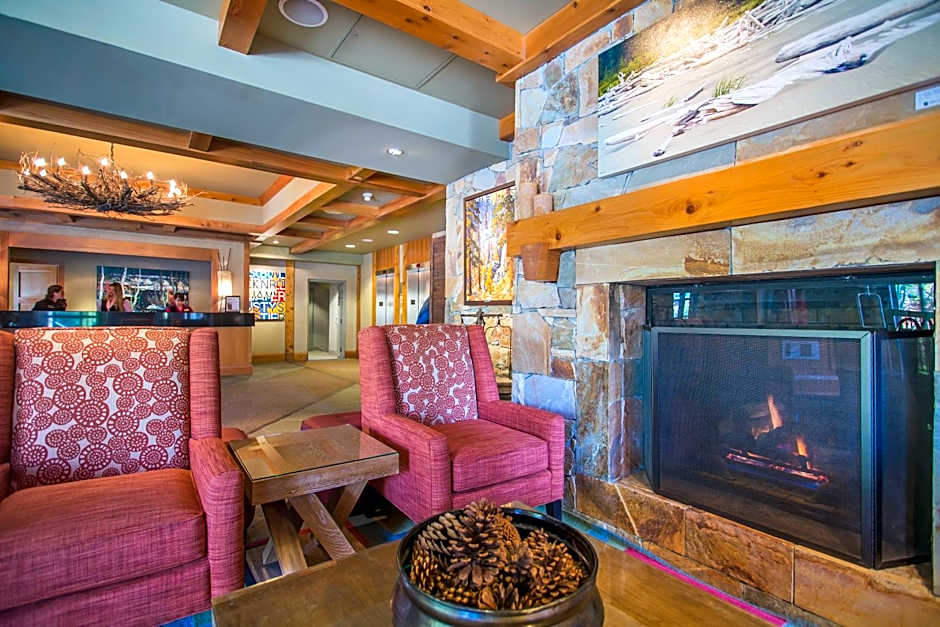 Sundial Boutique Hotel