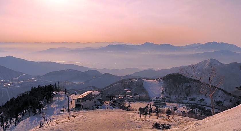 Shigakogen Olympic Hotel