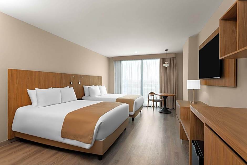 Wyndham Garden Mazatlan Marina