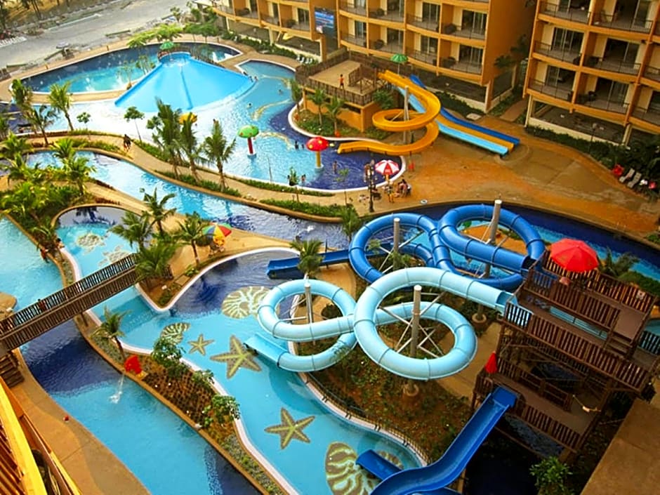 Gold Coast Morib International Resort
