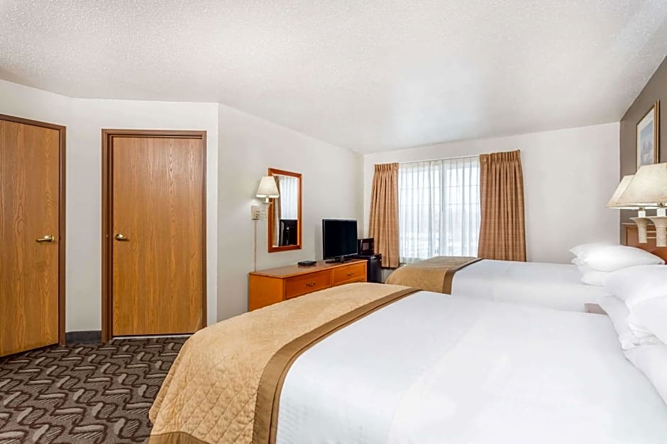 Wyndham Garden Madison Fitchburg
