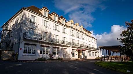 Best Western Hotel Ile de France
