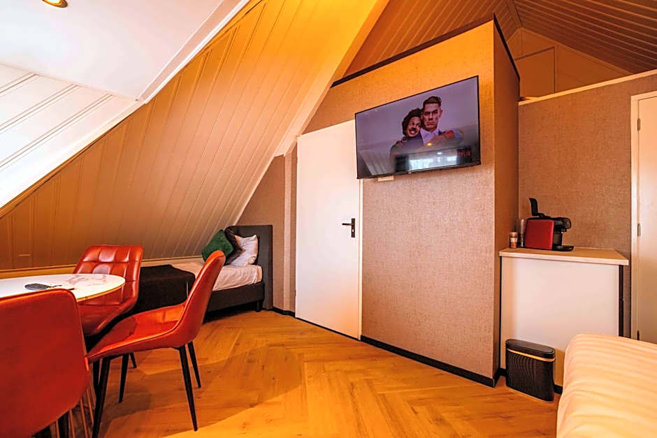 Hotel Buren