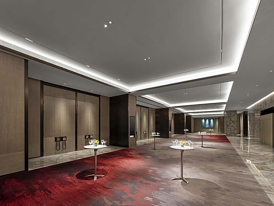 Hilton Zhuji