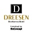 Beethovenhotel Dreesen - furnished by BoConcept