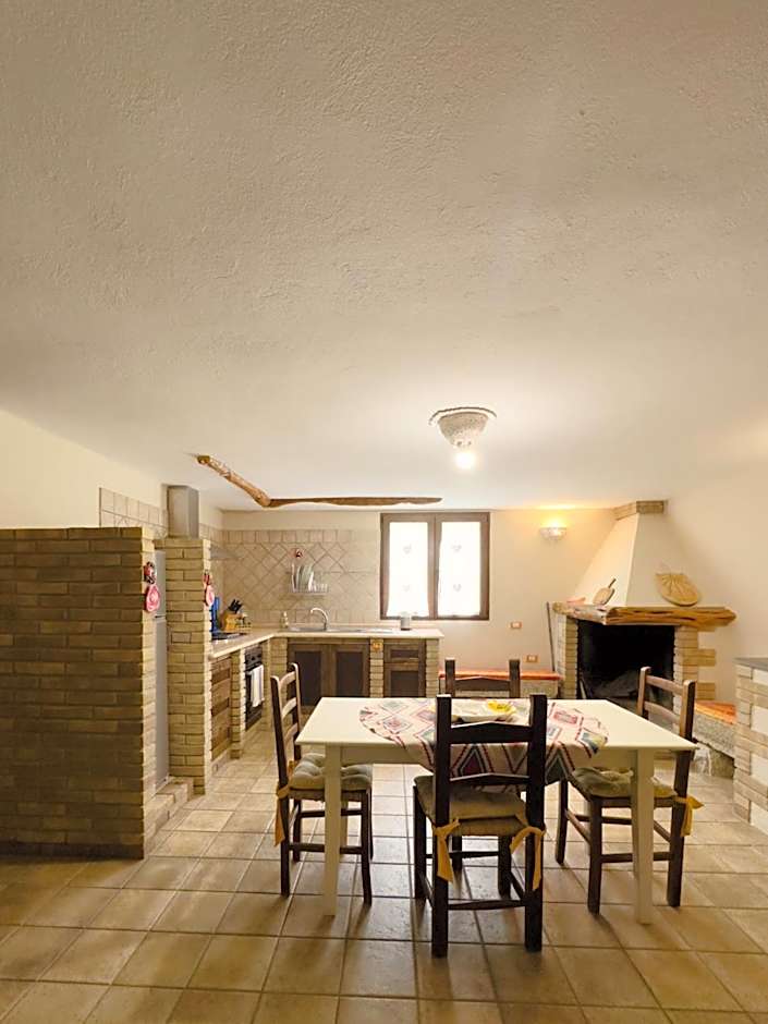 La Botte e il Vino Rooms