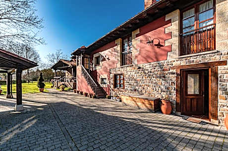 Casa Rural Ángela 1