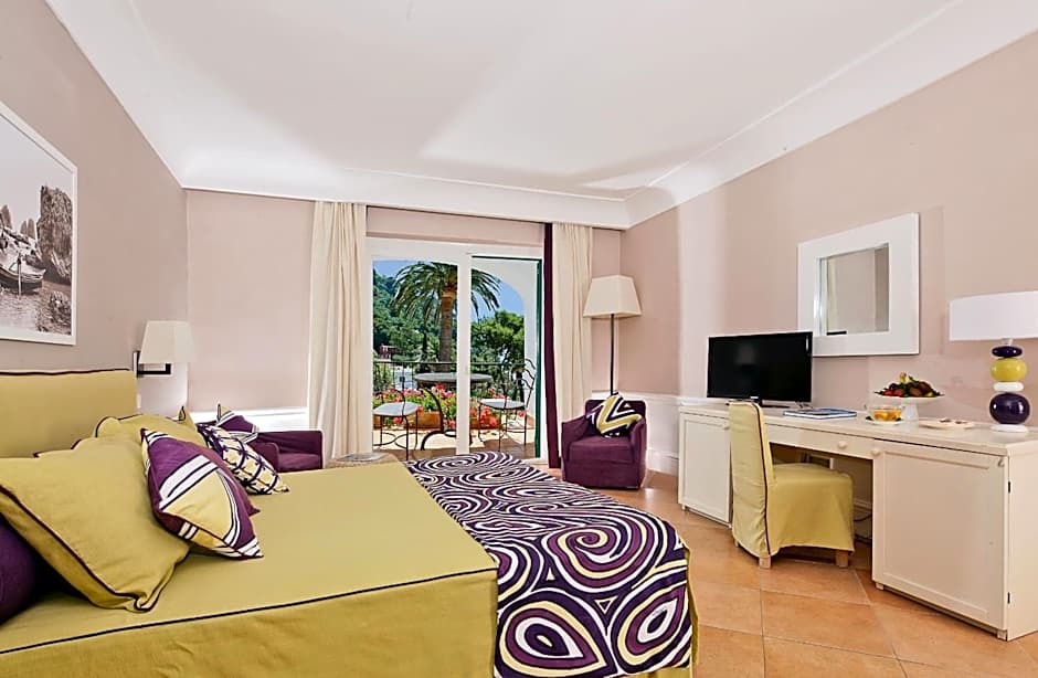 Hotel Della Piccola Marina