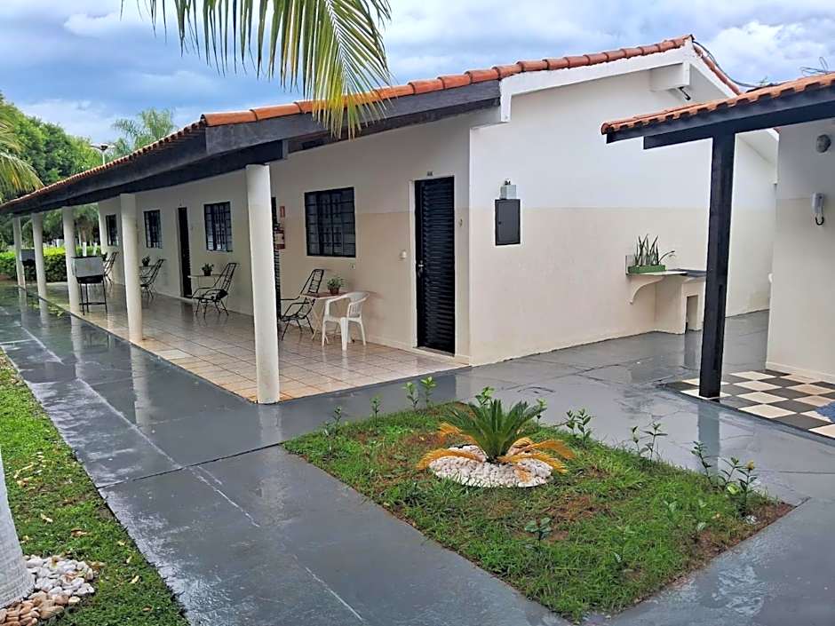 Associação Sabesp Presidente Epitácio