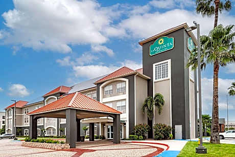 La Quinta Inn & Suites by Wyndham Pharr - Rio Grande Valley
