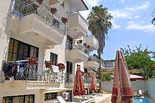 Kemer Hotel.