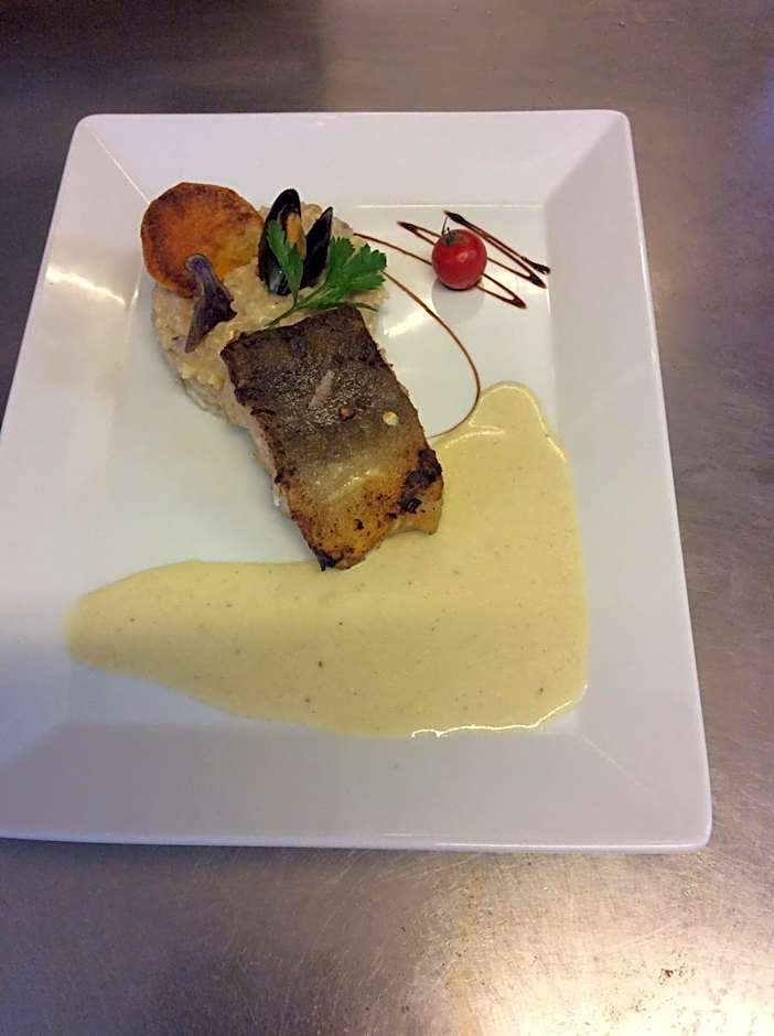 Hôtel Familial L'Ostréi