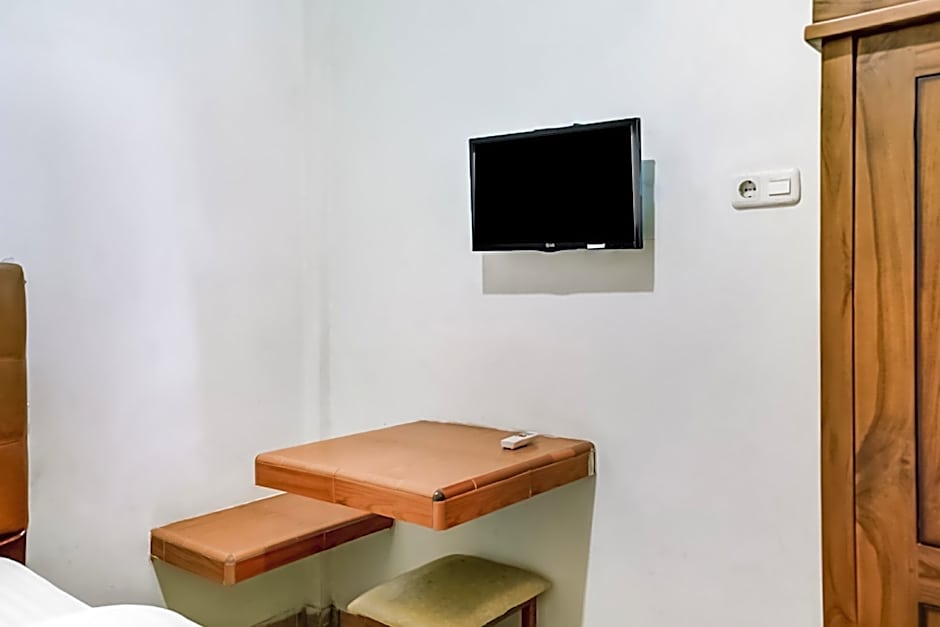 OYO Life 91160 Wisma Srijaya Syariah