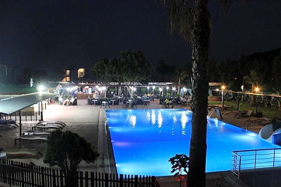 Adrasan Klados Hotel