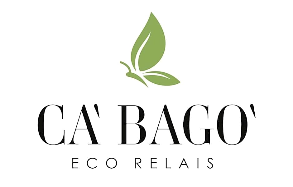 Relais Ca Bago' -adults only