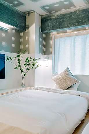 Premium Quadruple Room