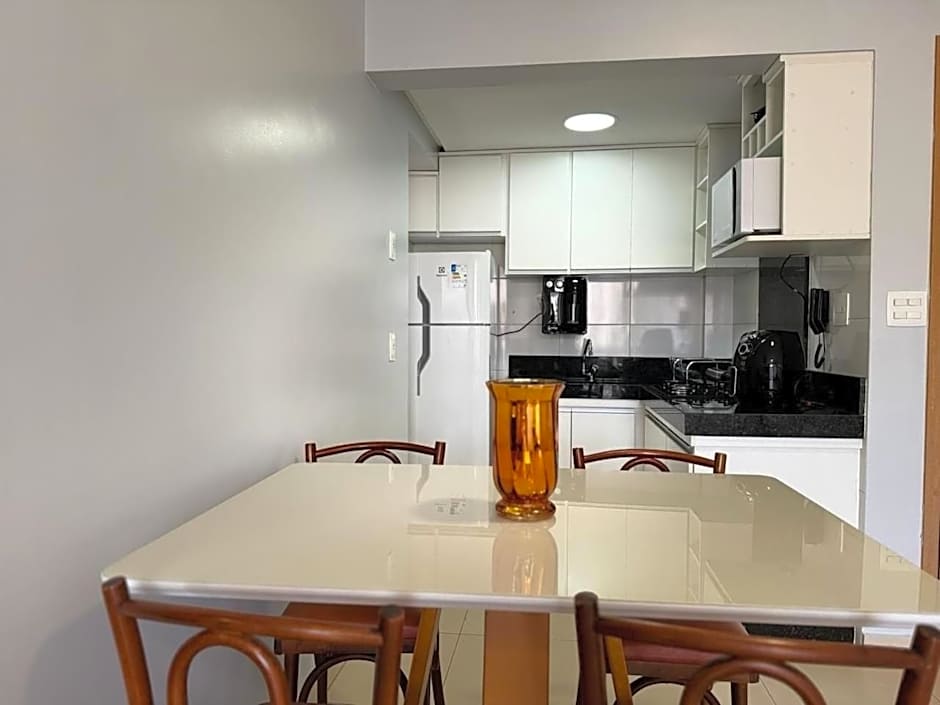 Seu Refúgio Perfeito no alto do Bueno